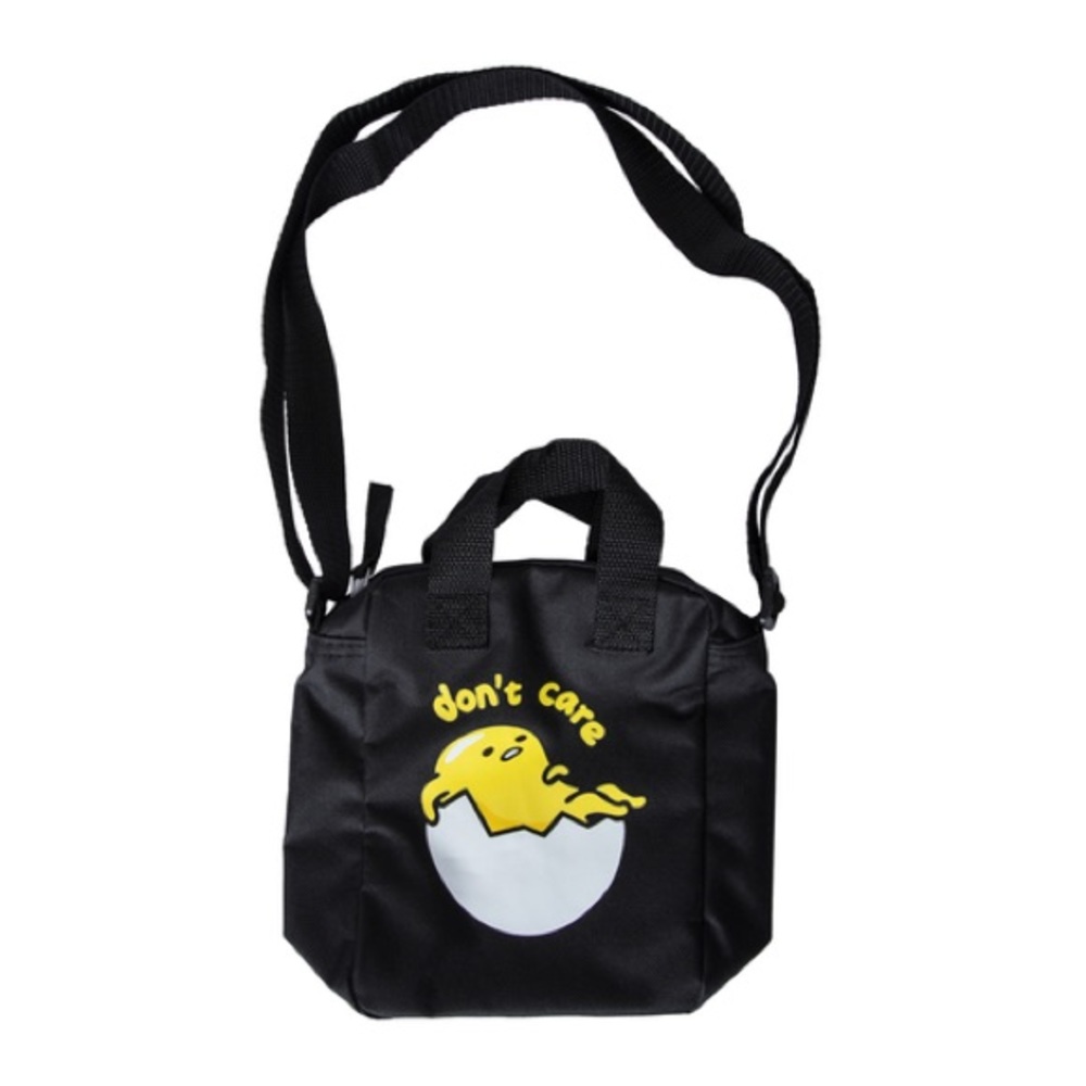 Hello Kitty® Lazy Egg Guatemala Crossbody Bag